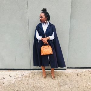 Meet your Posher, Munesu